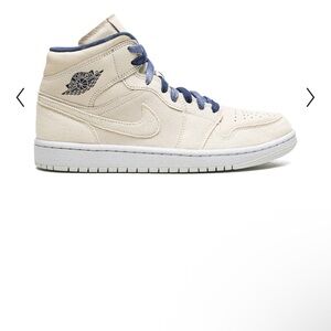 Nike Air Jordan 1 MID SE Sanddrift